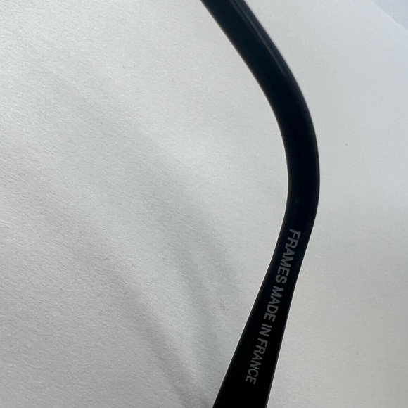 Lacoste 768 Eyeglasses Frame Vintage - Picture 2 of 5